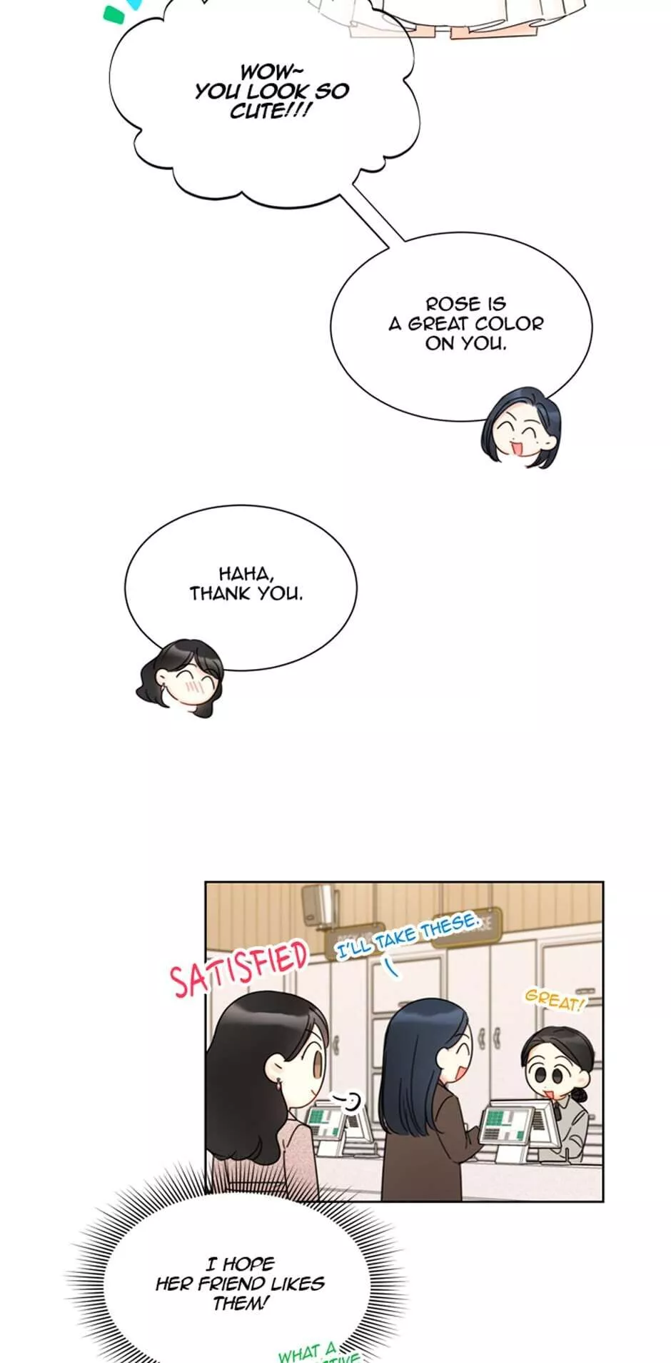 A Business Proposal Chapter 83 page 25