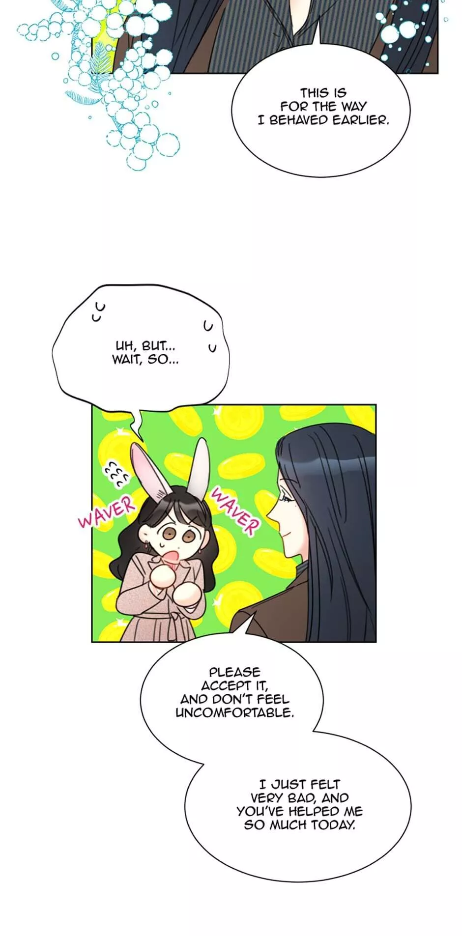 A Business Proposal Chapter 83 page 28