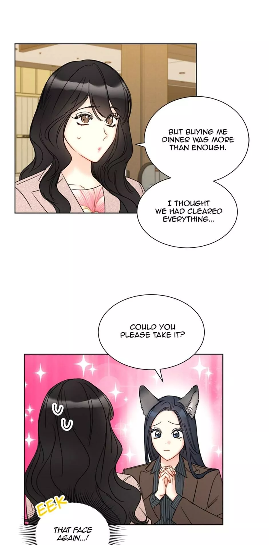 A Business Proposal Chapter 83 page 29