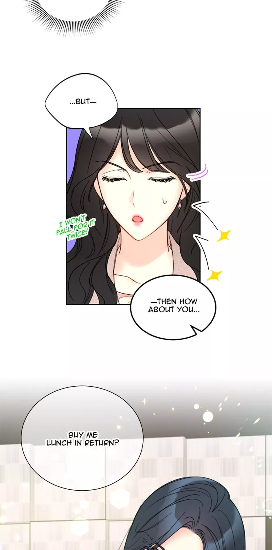A Business Proposal Chapter 83 page 30