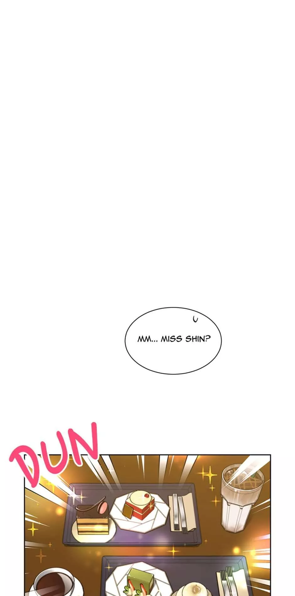 A Business Proposal Chapter 83 page 32