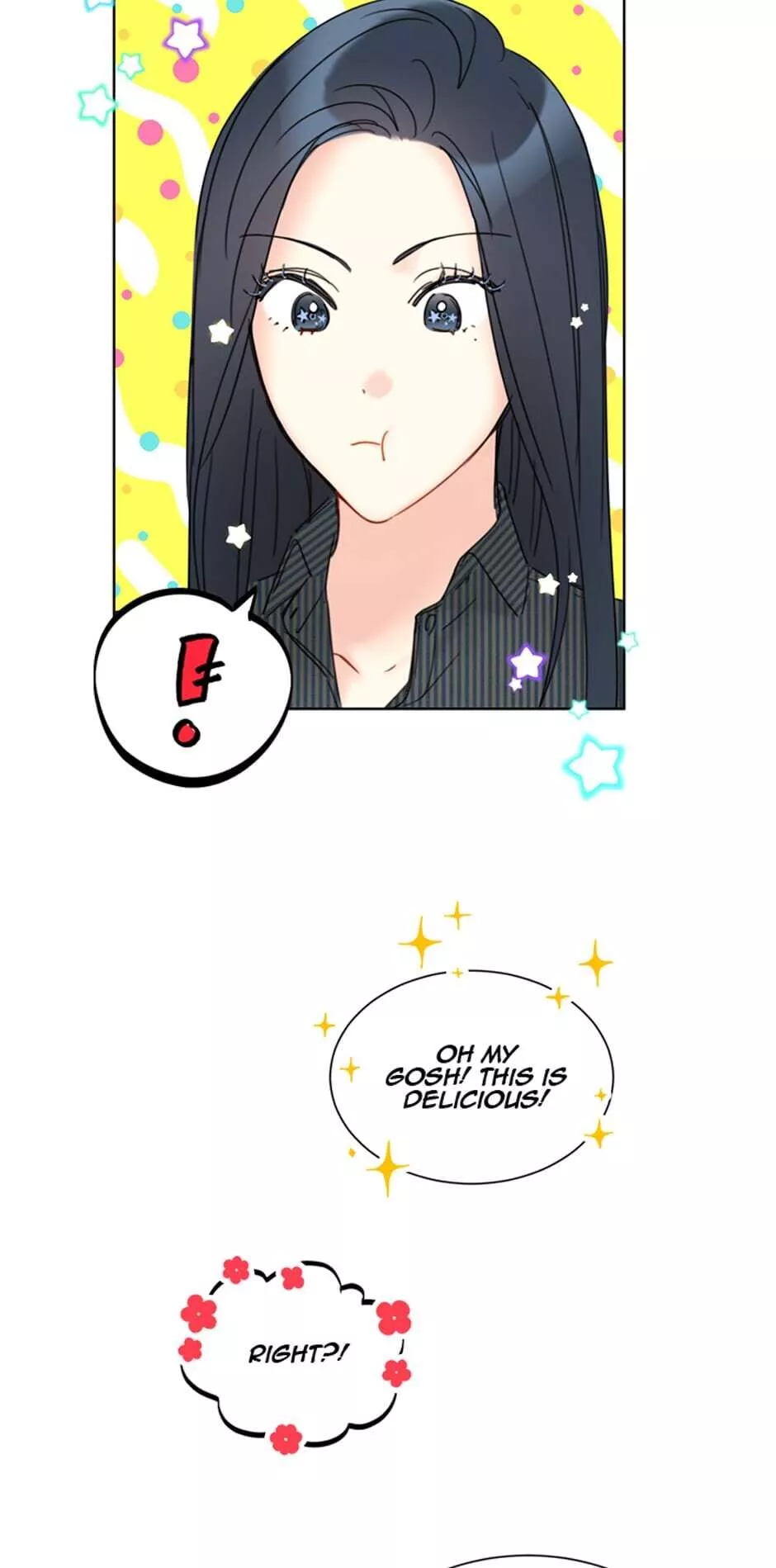 A Business Proposal Chapter 83 page 34