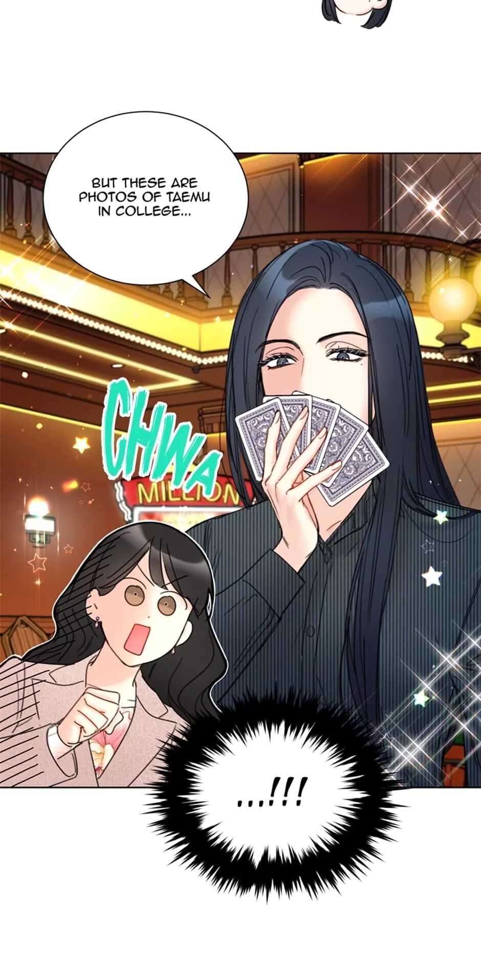 A Business Proposal Chapter 83 page 40
