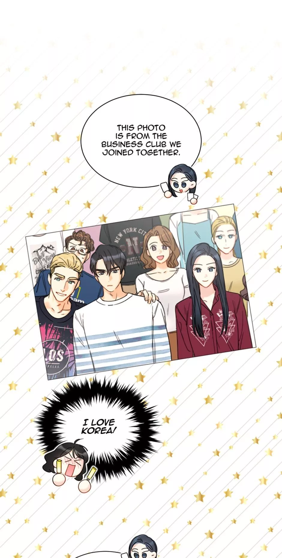 A Business Proposal Chapter 83 page 42