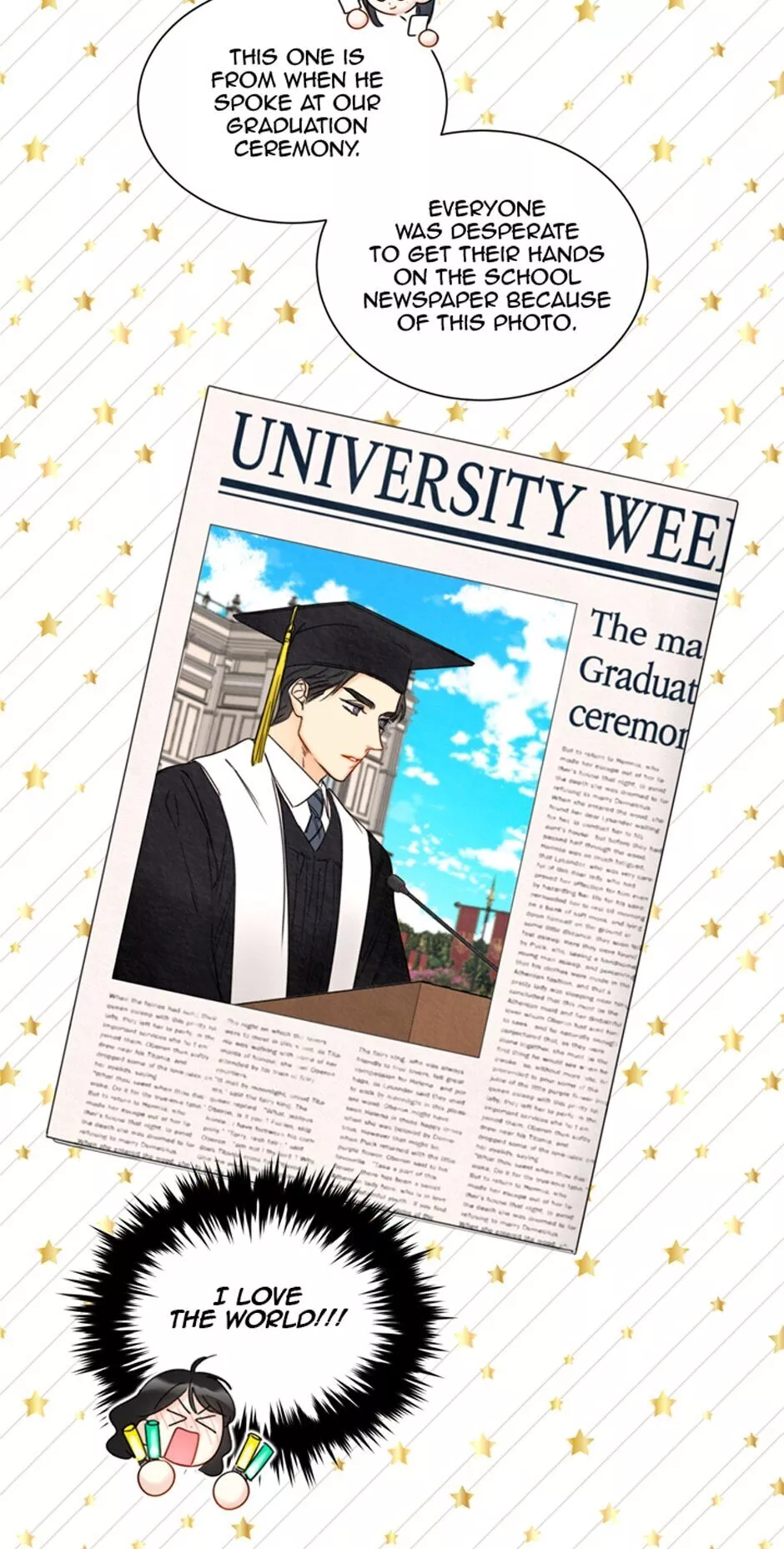 A Business Proposal Chapter 83 page 43