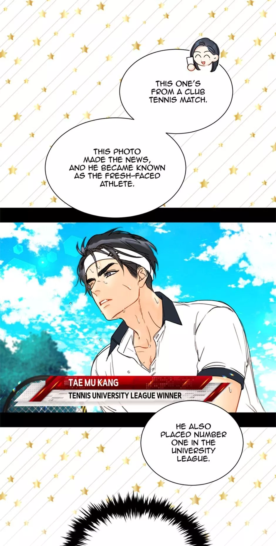 A Business Proposal Chapter 83 page 44
