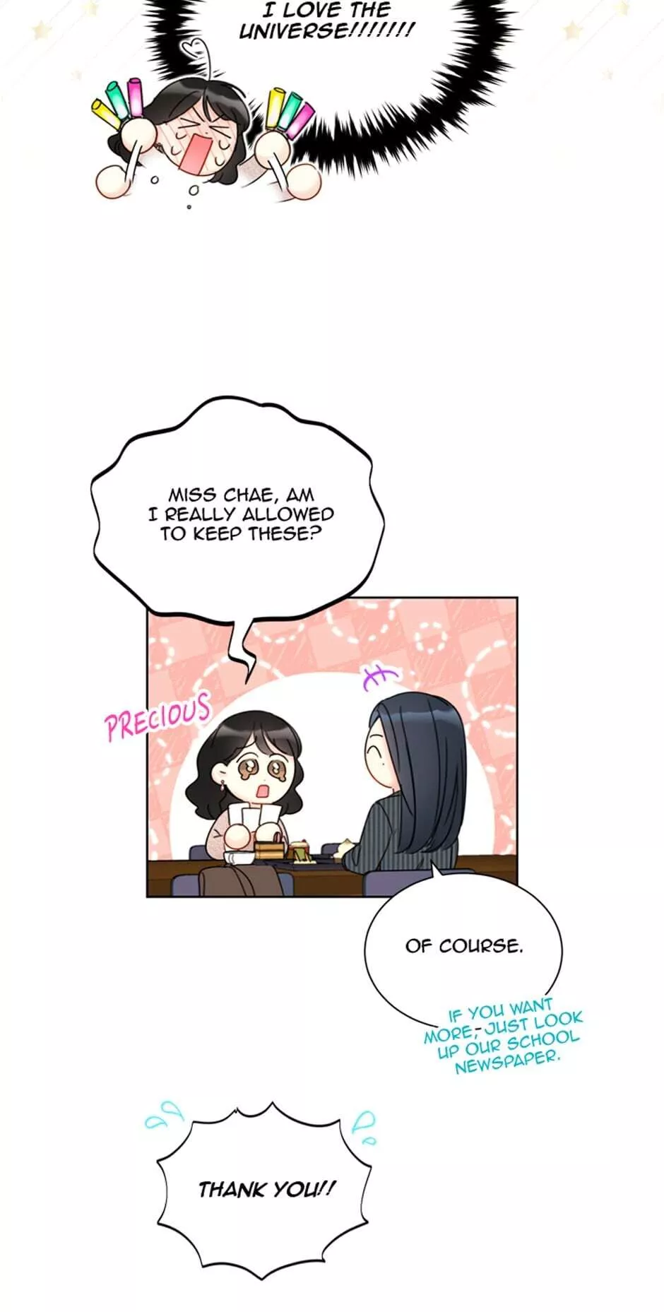 A Business Proposal Chapter 83 page 45