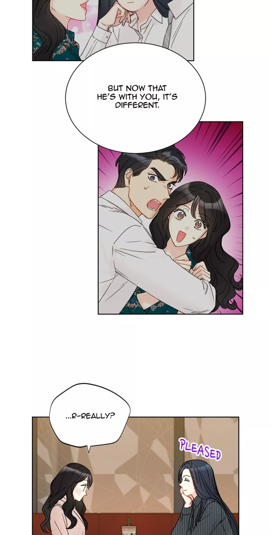 A Business Proposal Chapter 83 page 47