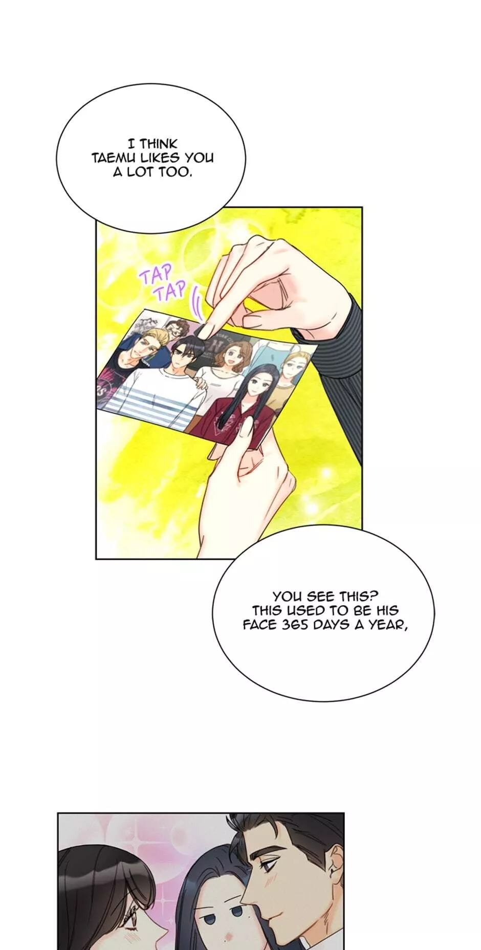 A Business Proposal Chapter 83 page 46