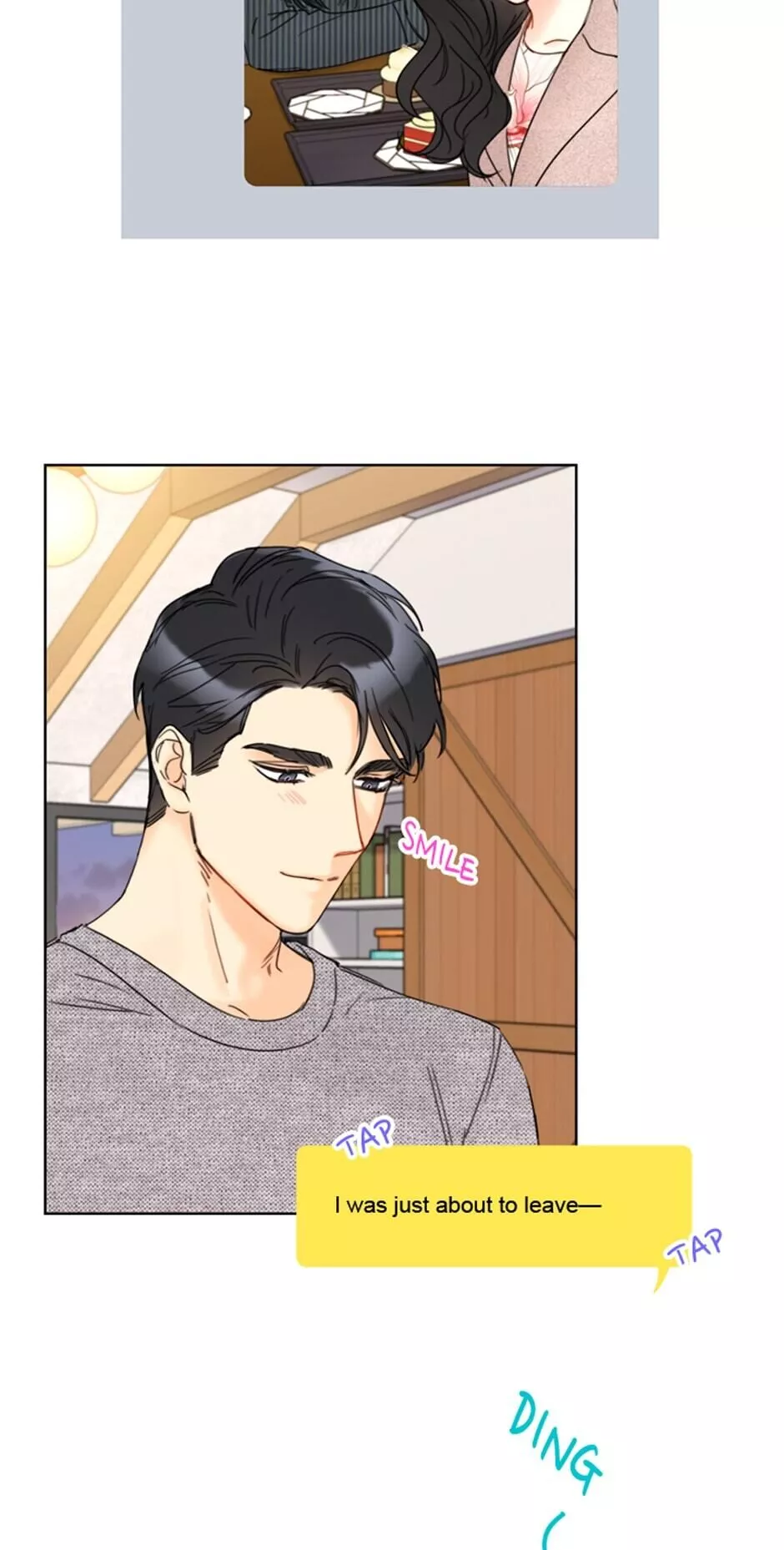 A Business Proposal Chapter 83 page 50