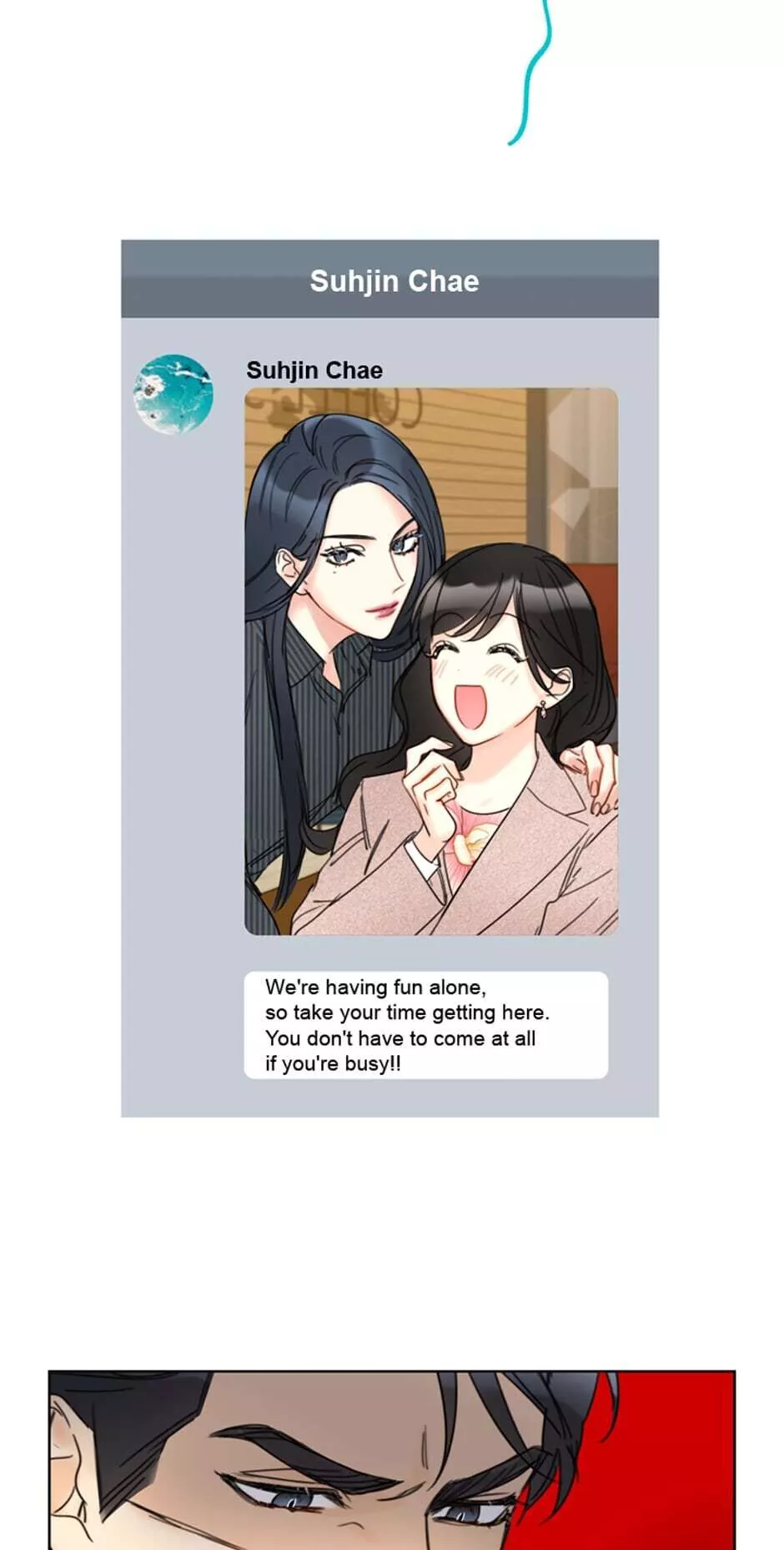 A Business Proposal Chapter 83 page 51