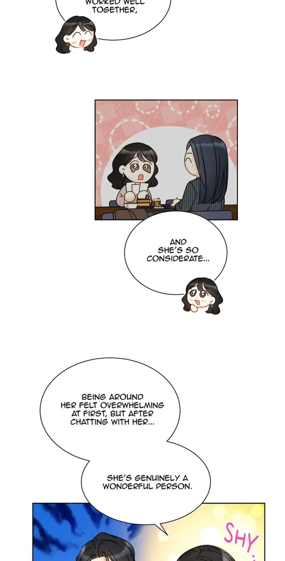 A Business Proposal Chapter 84 page 5