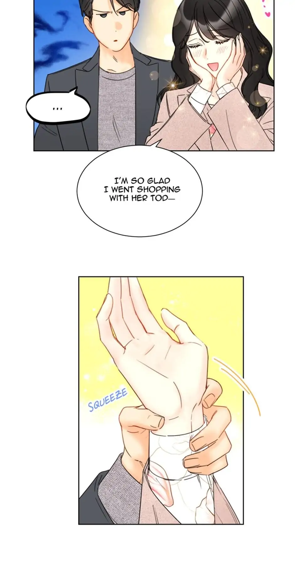 A Business Proposal Chapter 84 page 6
