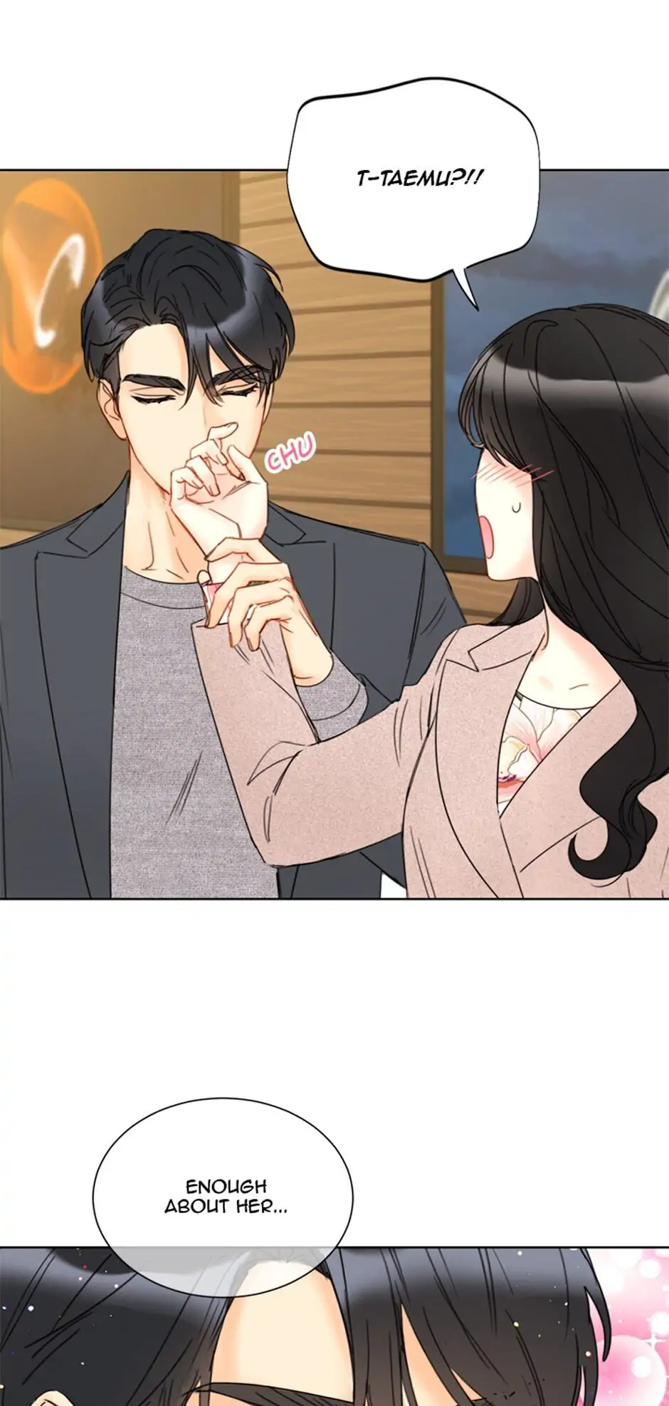 A Business Proposal Chapter 84 page 7