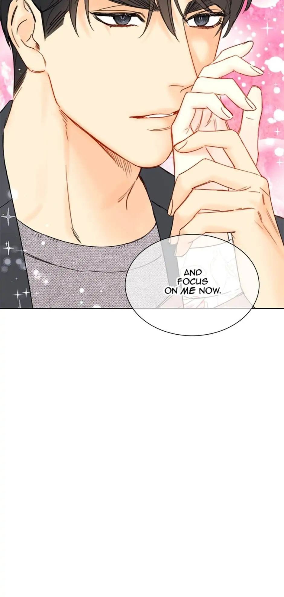 A Business Proposal Chapter 84 page 8