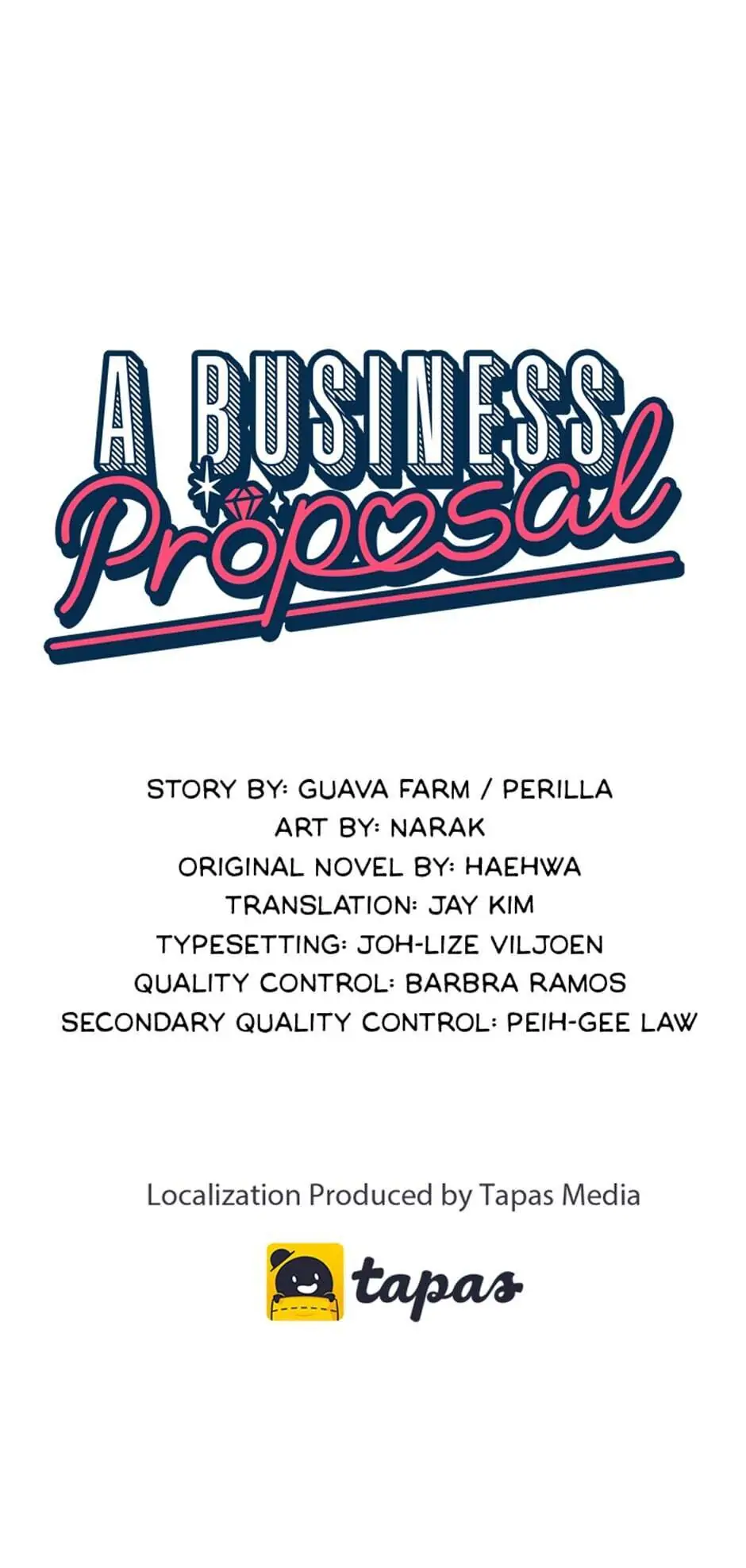 A Business Proposal Chapter 84 page 9