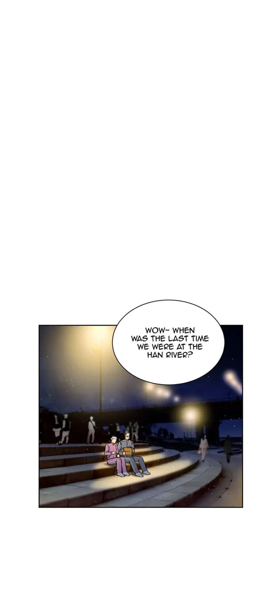 A Business Proposal Chapter 84 page 10