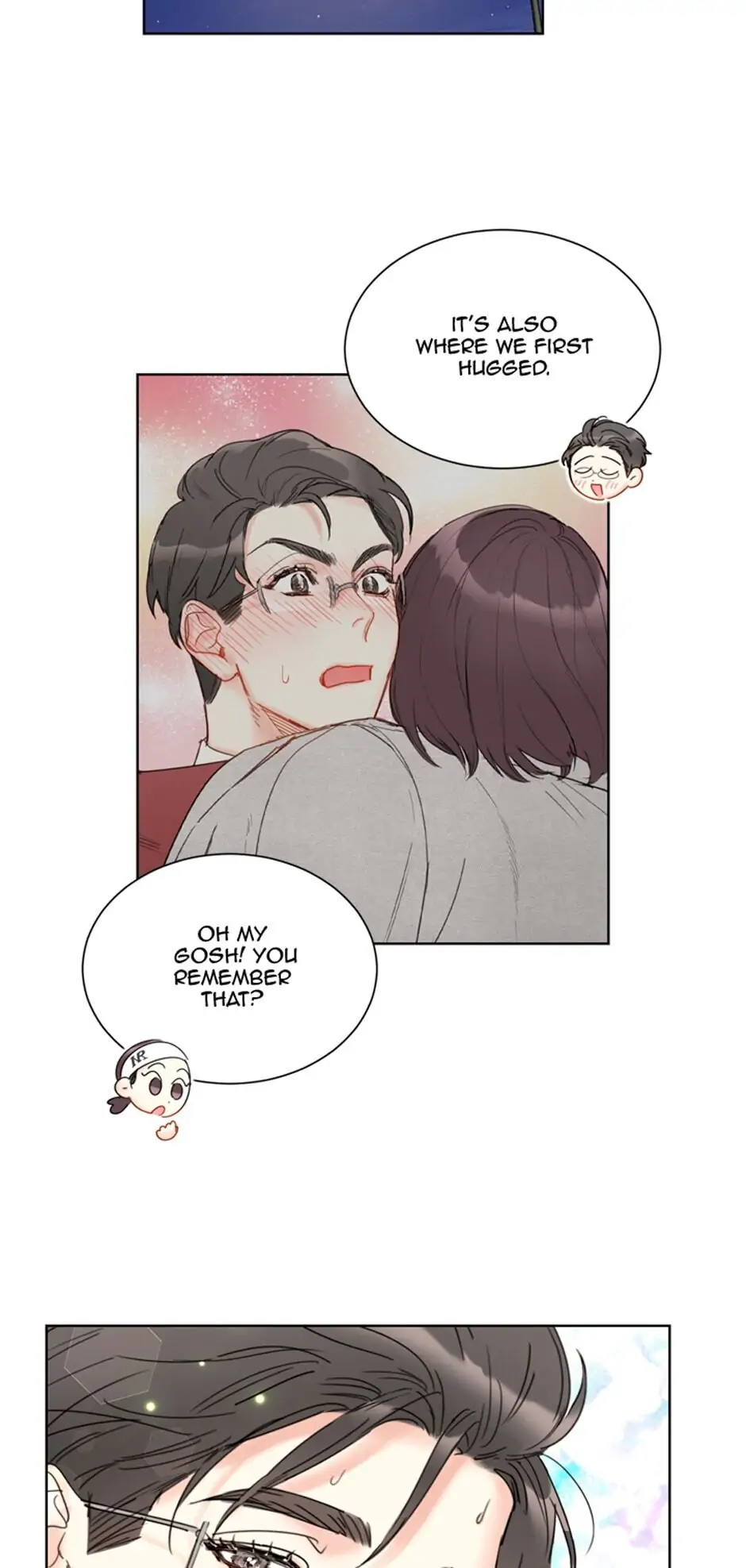 A Business Proposal Chapter 84 page 12
