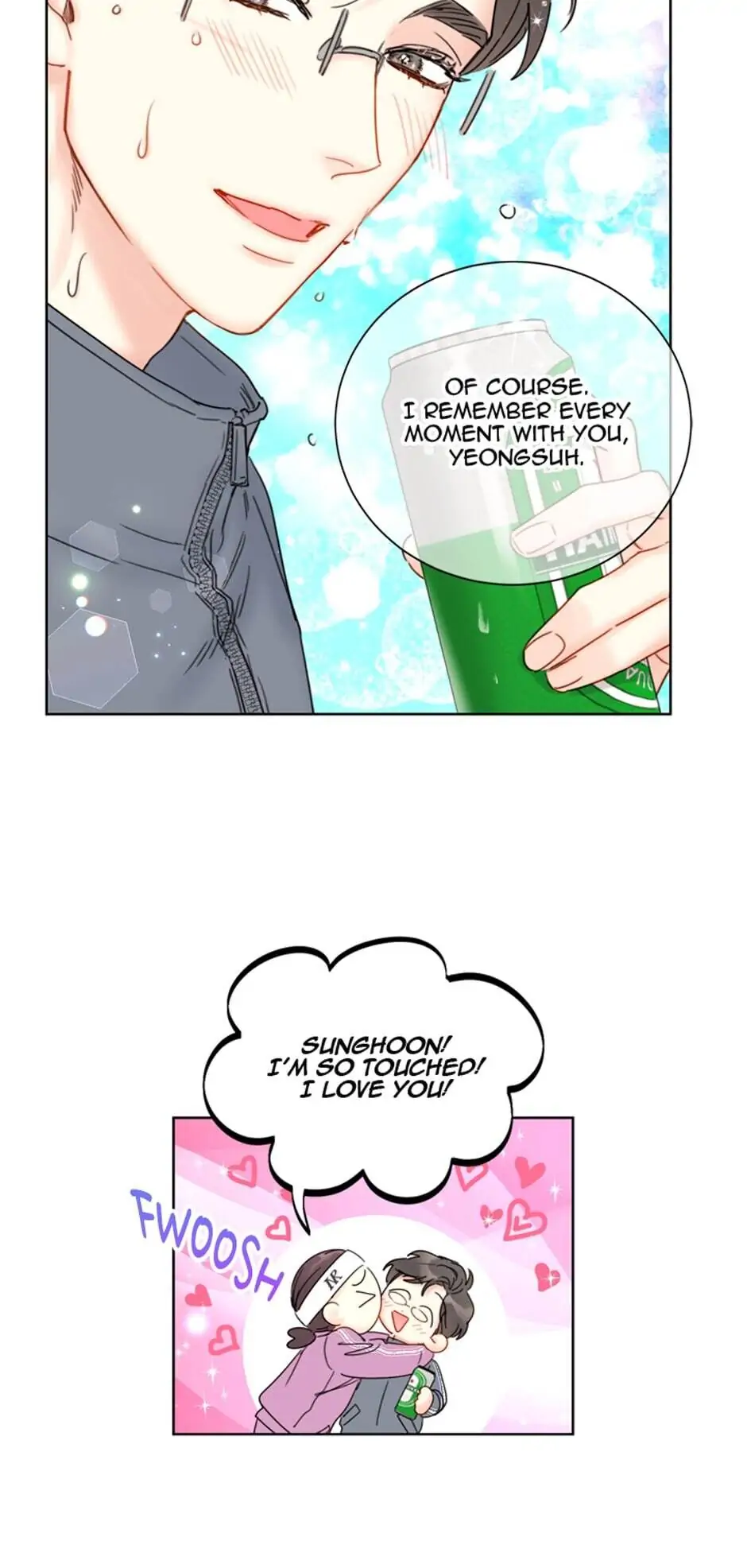 A Business Proposal Chapter 84 page 13