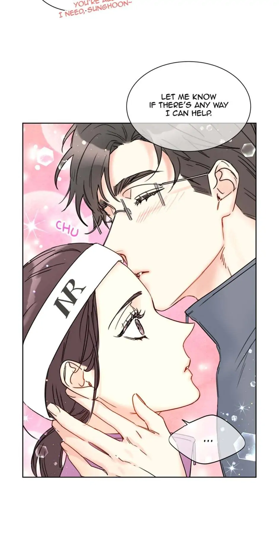 A Business Proposal Chapter 84 page 16