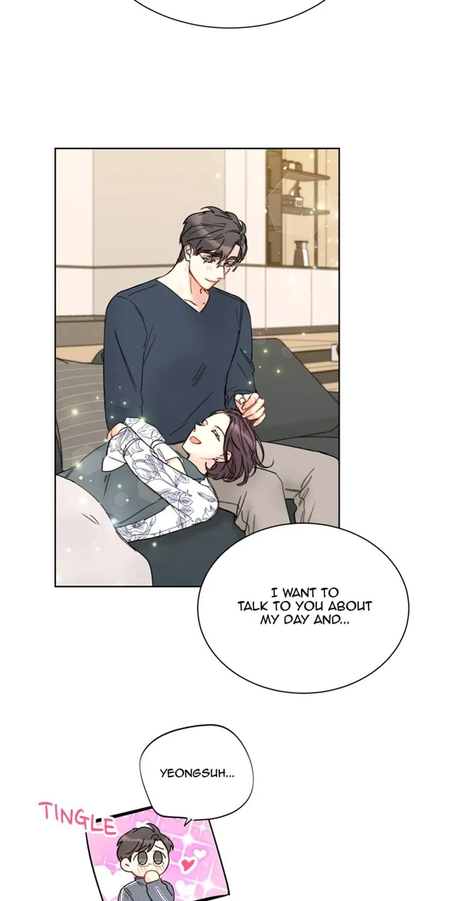 A Business Proposal Chapter 84 page 19