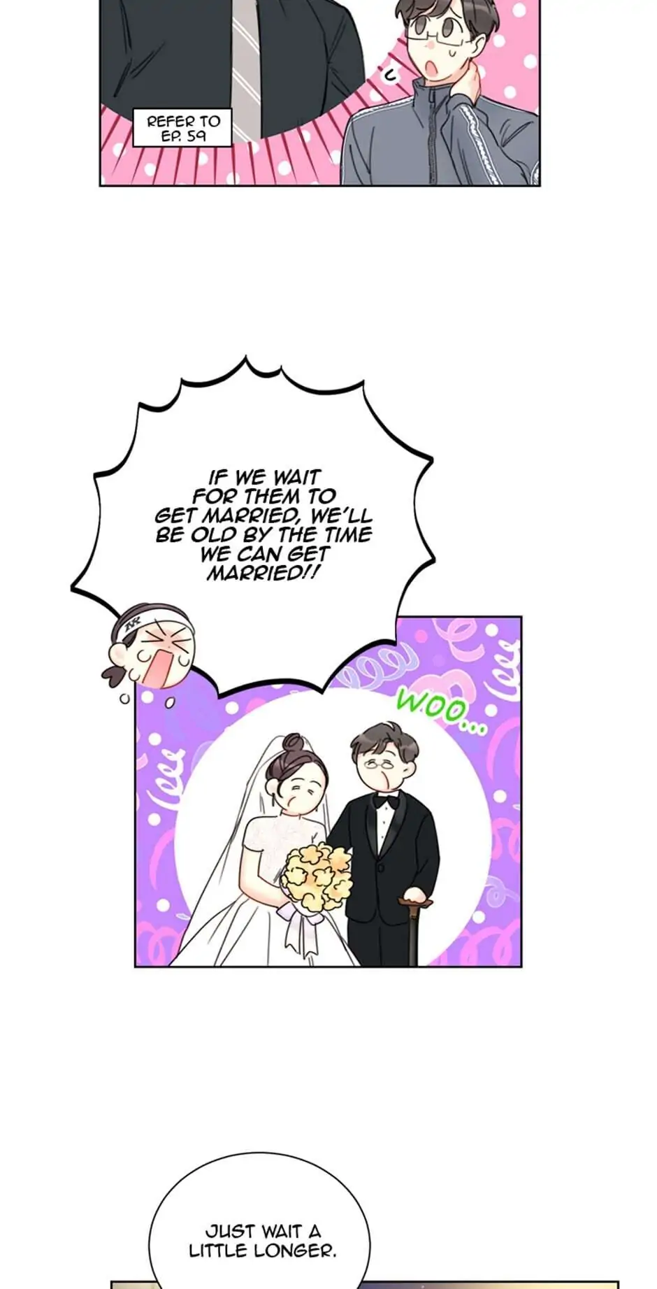 A Business Proposal Chapter 84 page 22