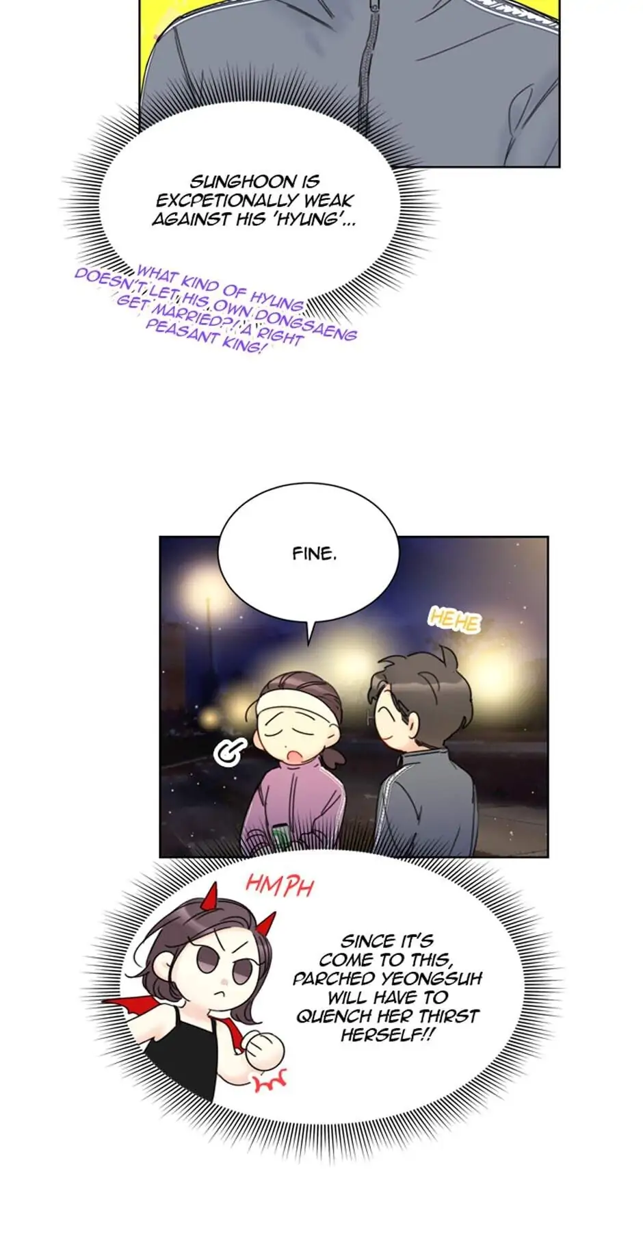 A Business Proposal Chapter 84 page 24