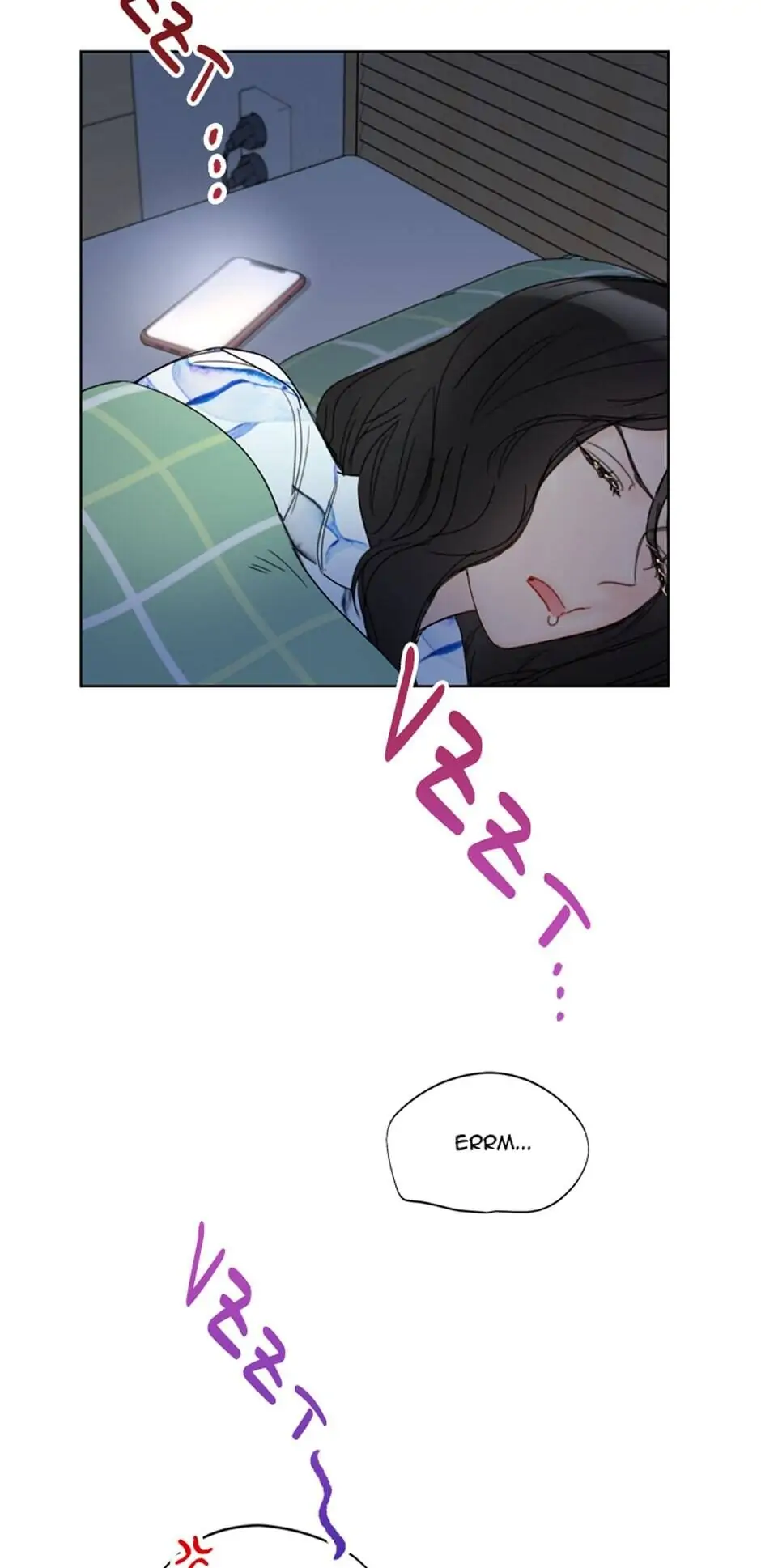 A Business Proposal Chapter 84 page 26