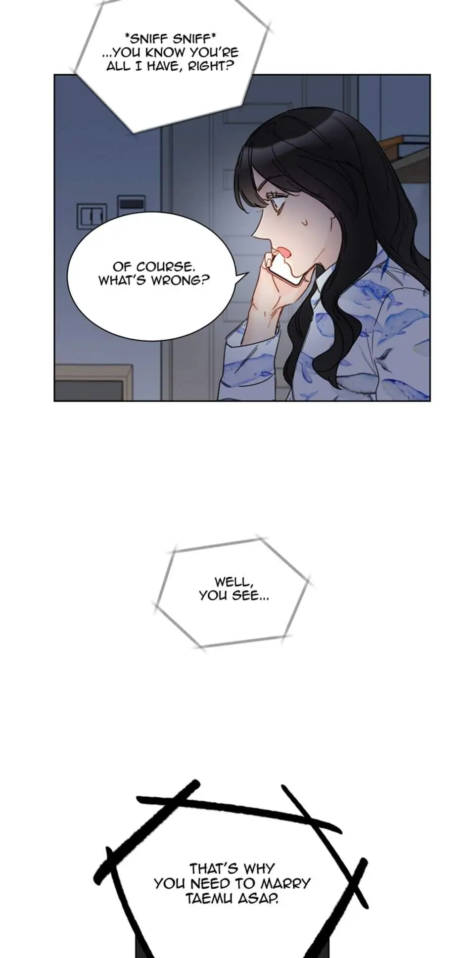 A Business Proposal Chapter 84 page 29