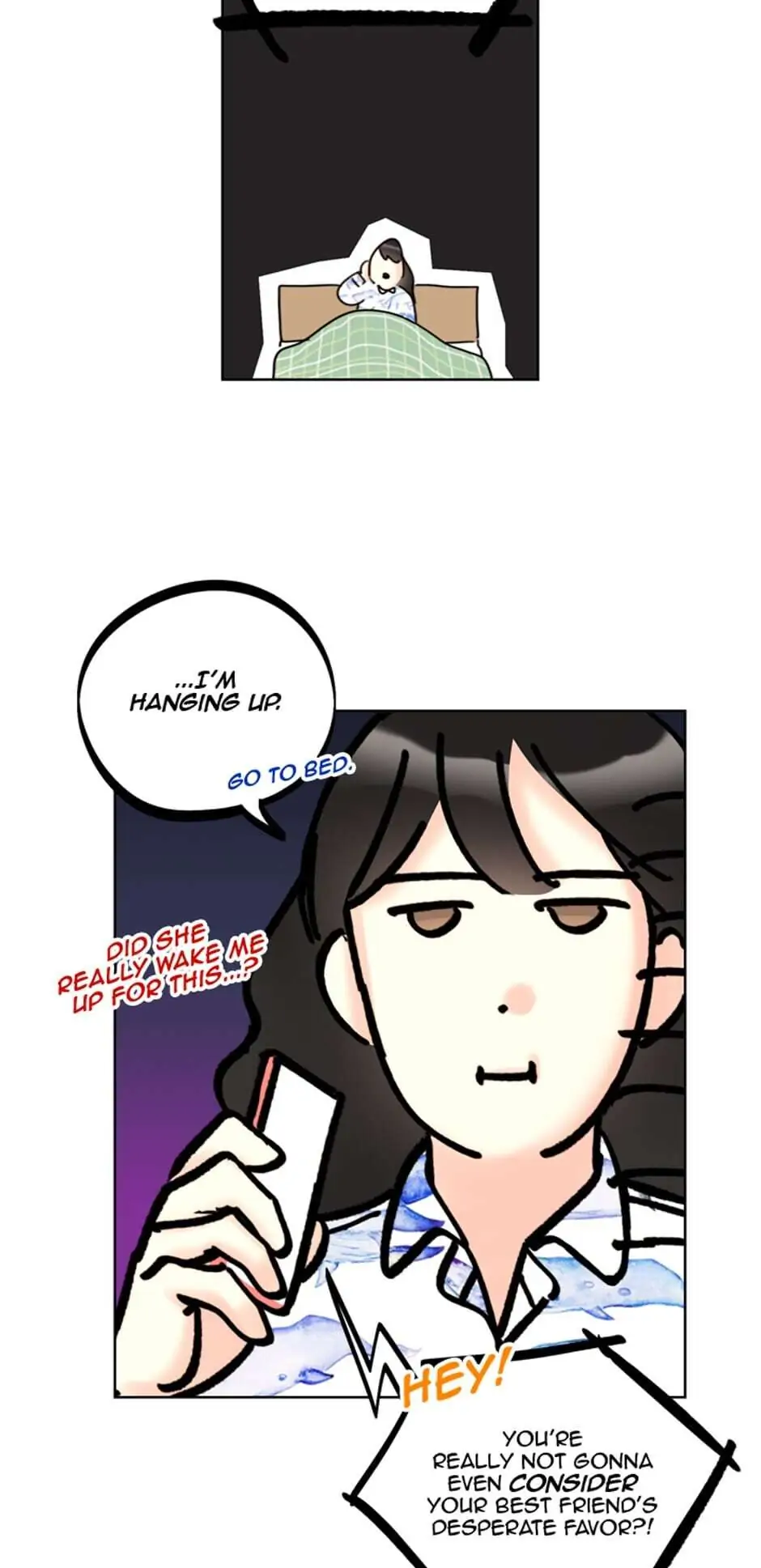 A Business Proposal Chapter 84 page 30