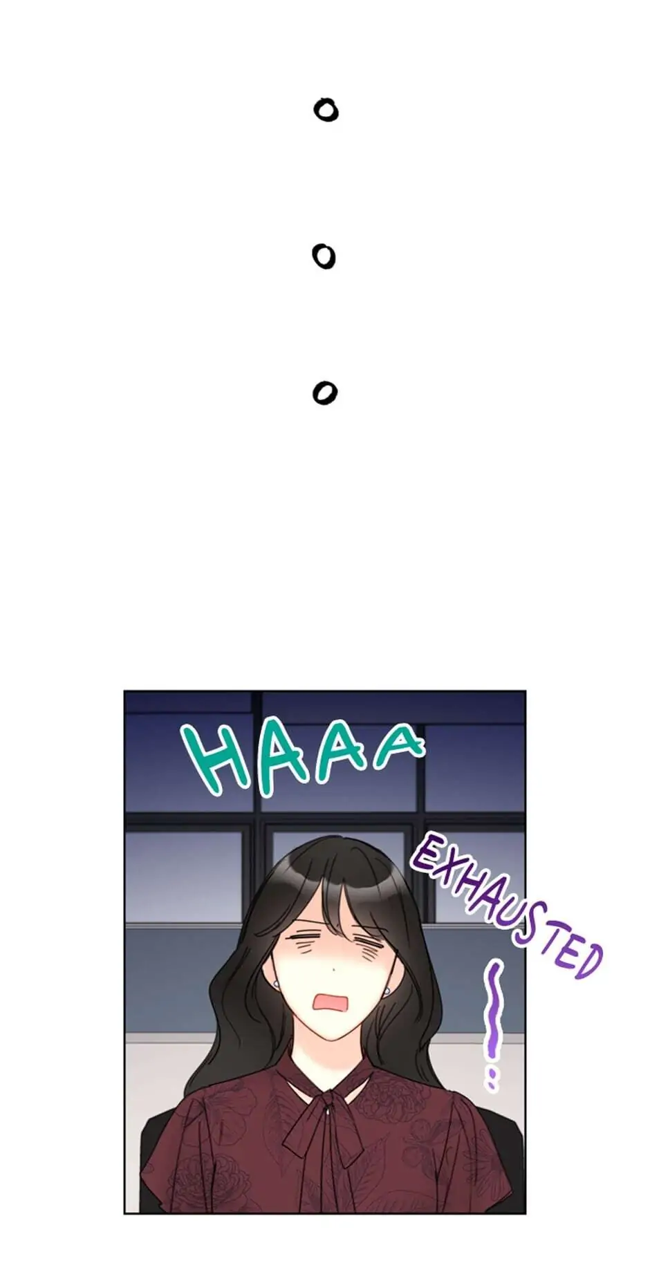 A Business Proposal Chapter 84 page 33