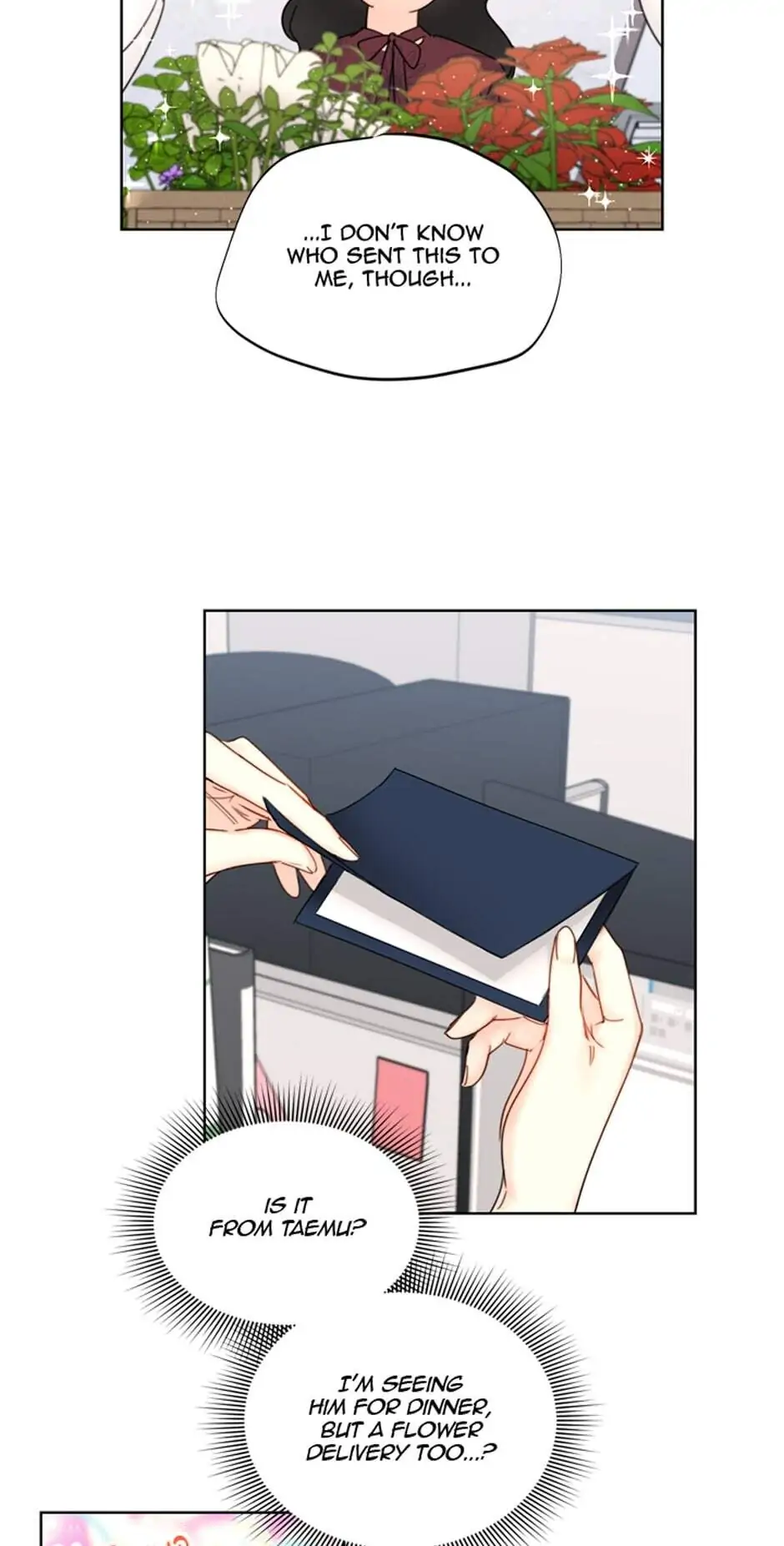 A Business Proposal Chapter 84 page 39