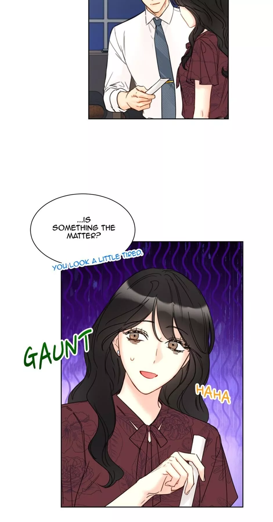 A Business Proposal Chapter 85 page 3