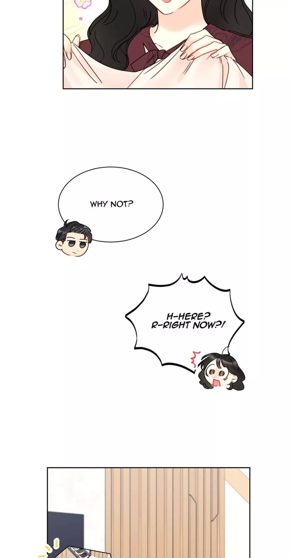 A Business Proposal Chapter 85 page 9
