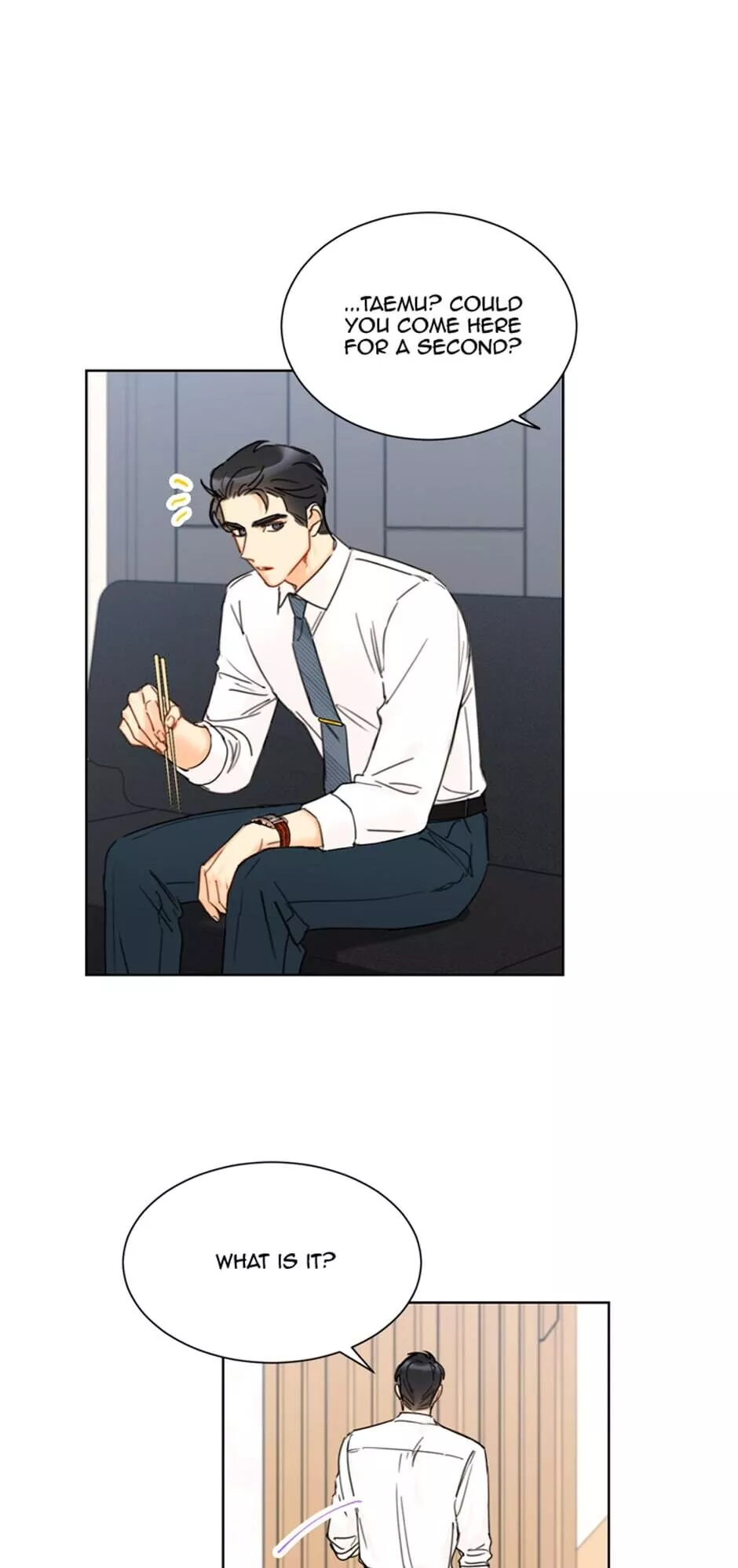 A Business Proposal Chapter 85 page 13