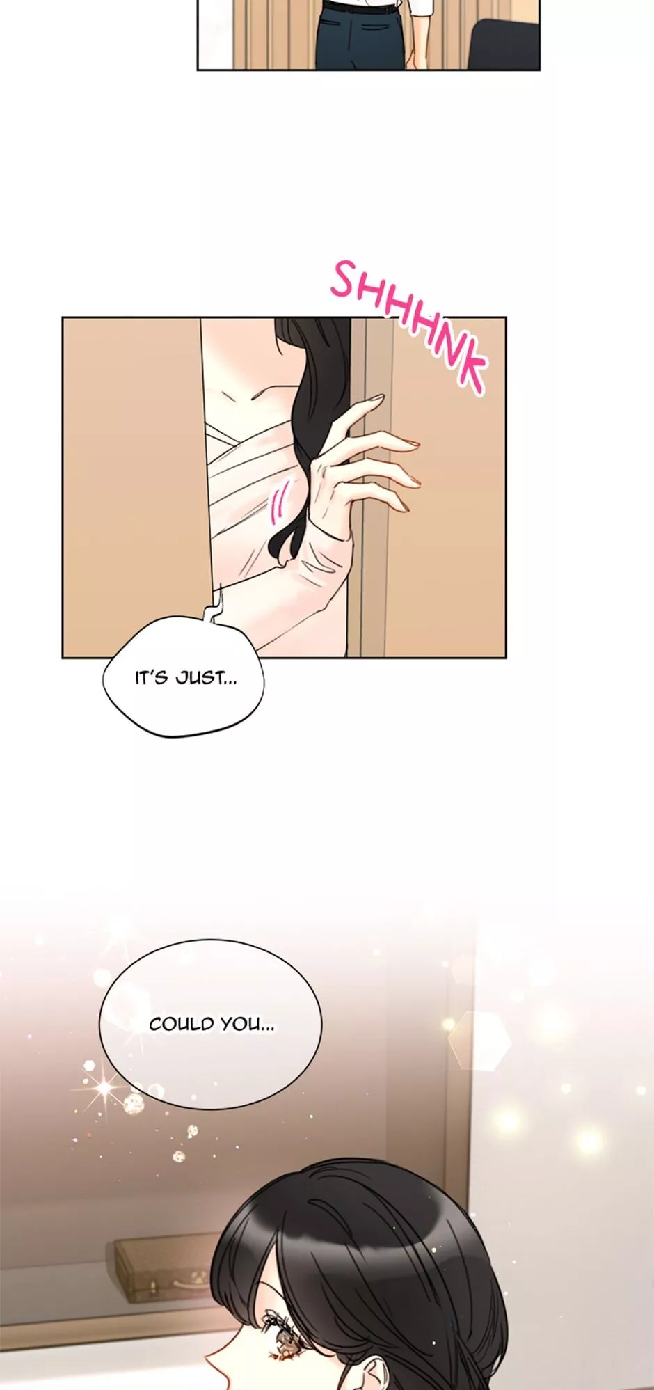 A Business Proposal Chapter 85 page 14