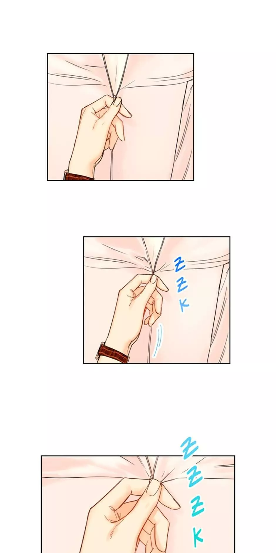 A Business Proposal Chapter 85 page 17