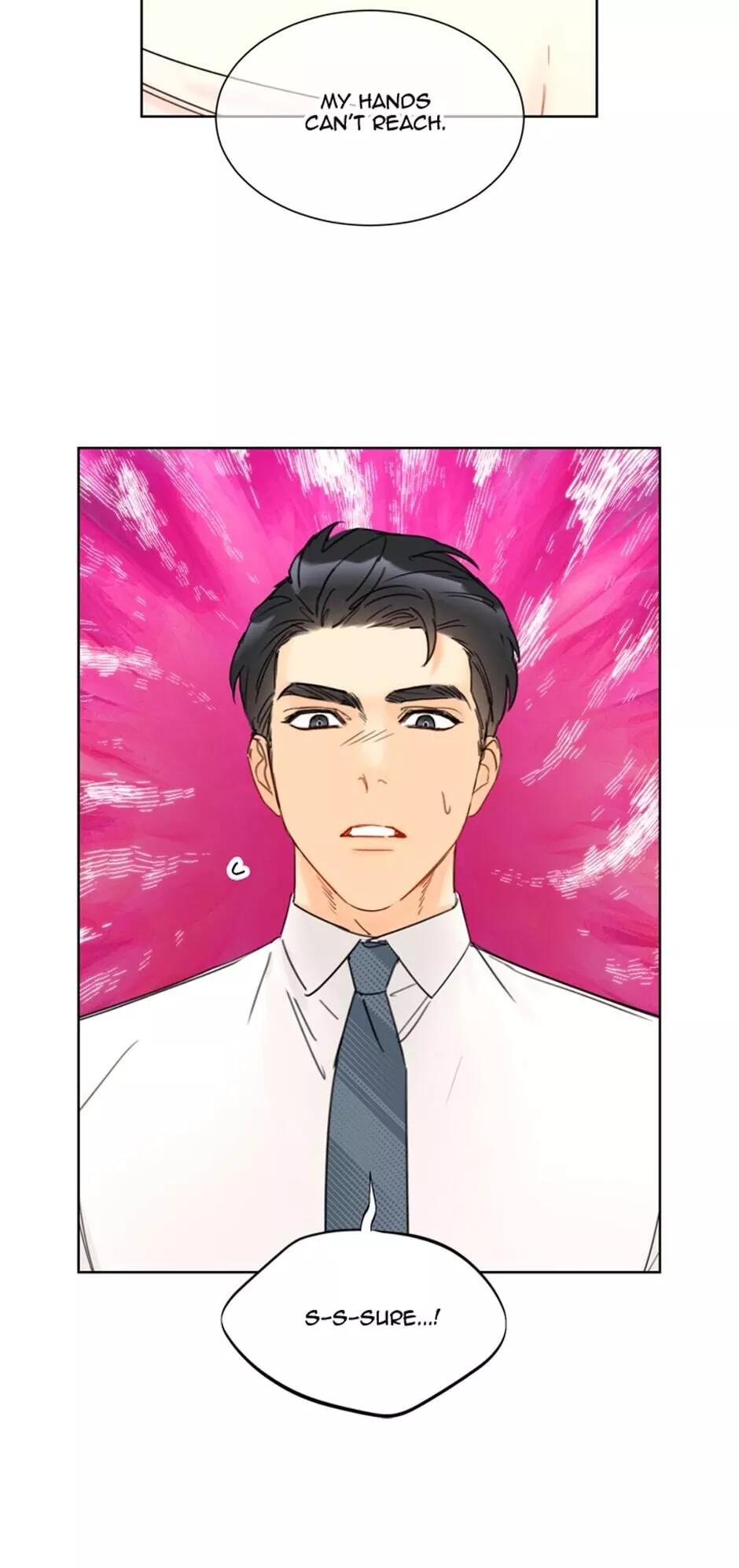 A Business Proposal Chapter 85 page 16