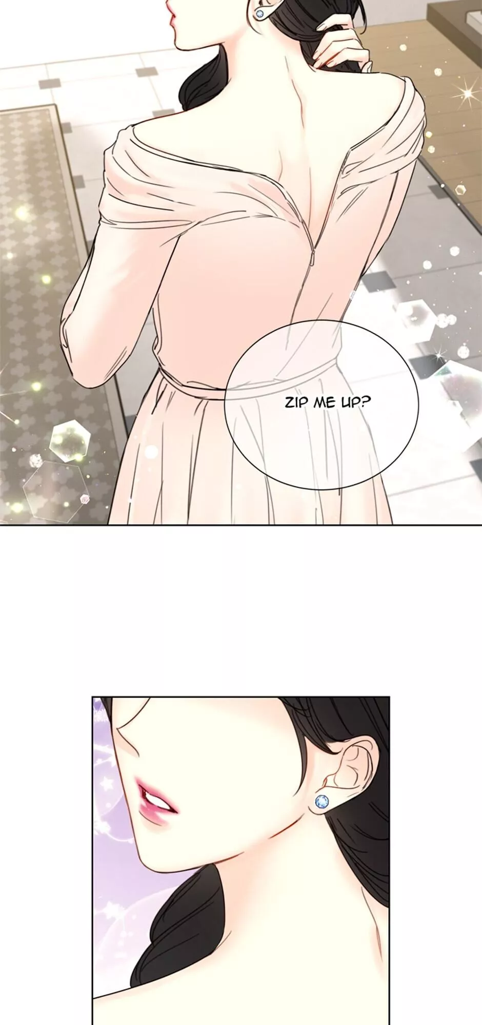 A Business Proposal Chapter 85 page 15