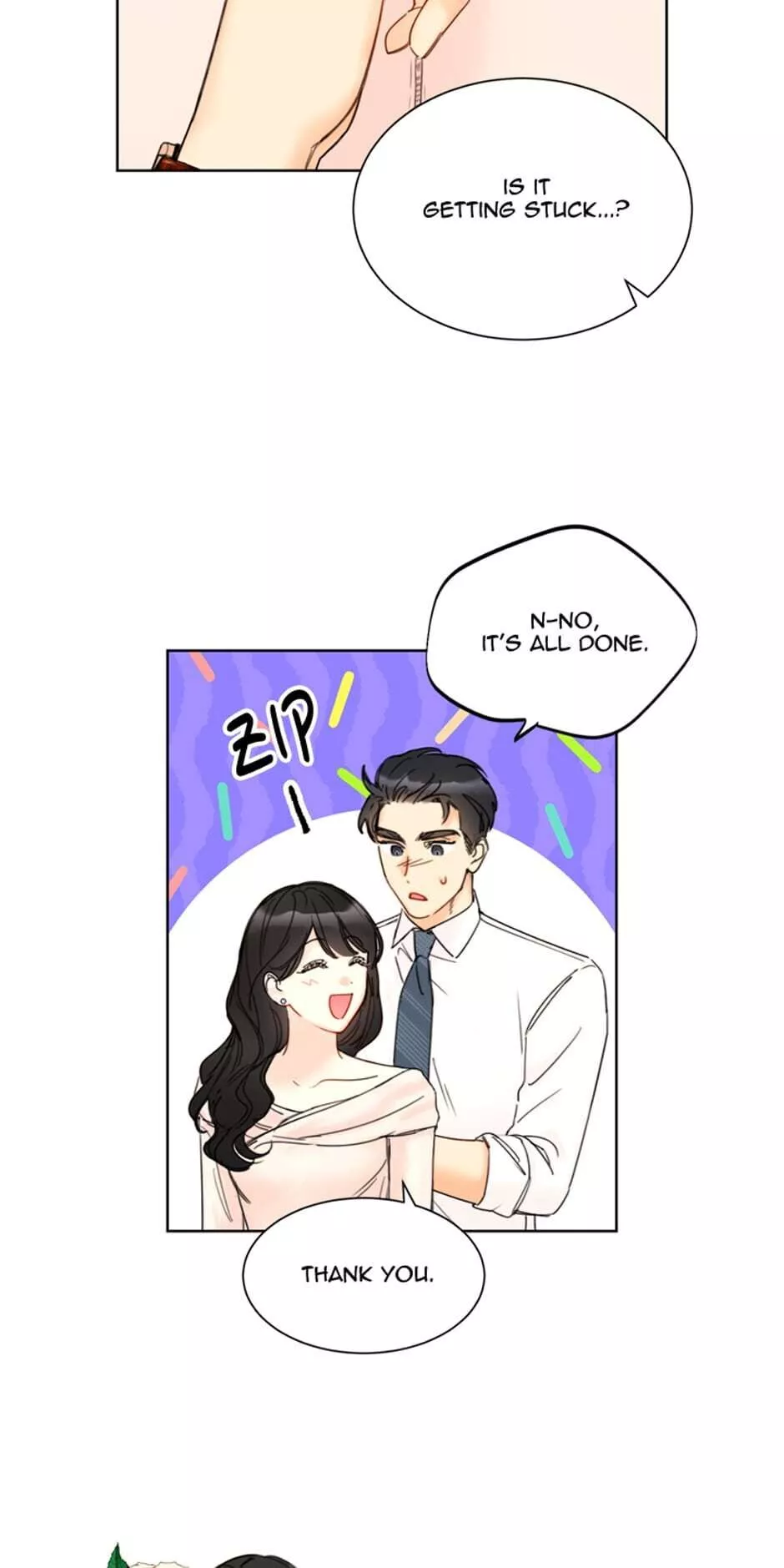 A Business Proposal Chapter 85 page 18