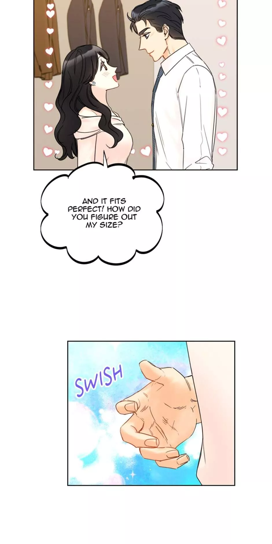 A Business Proposal Chapter 85 page 20