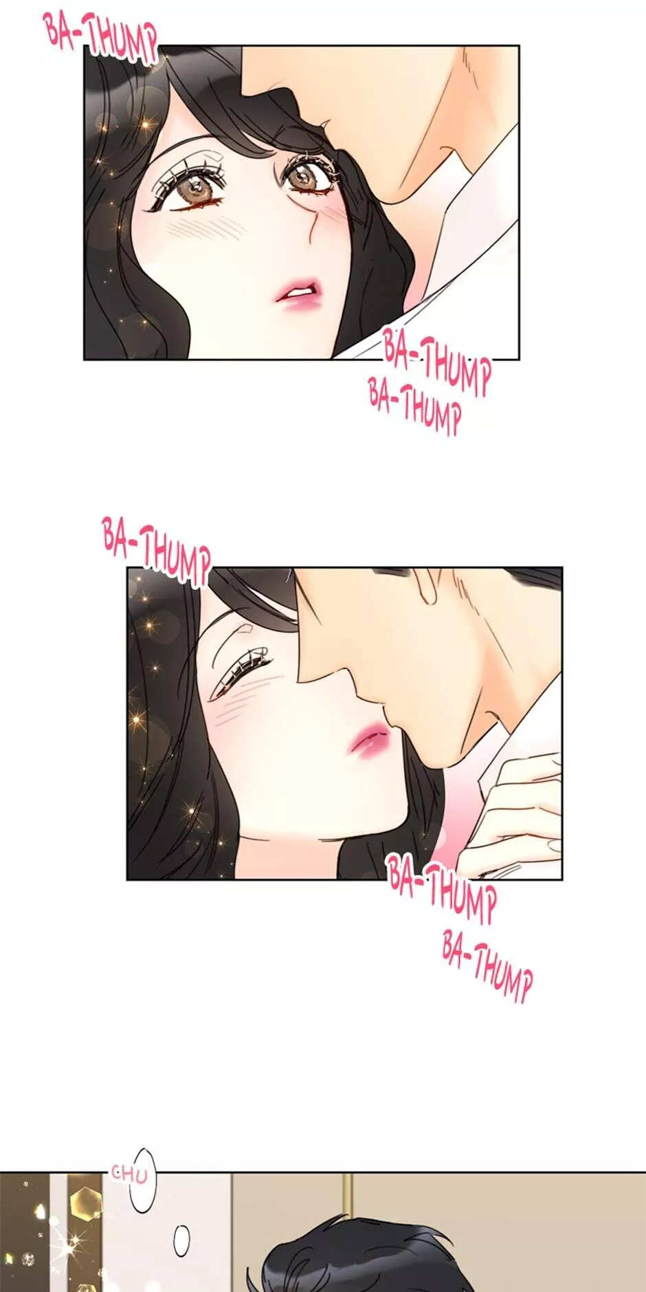 A Business Proposal Chapter 85 page 22