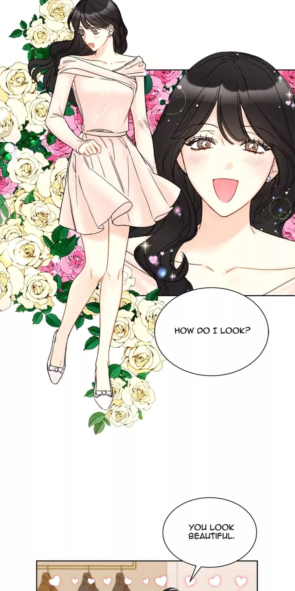 A Business Proposal Chapter 85 page 19