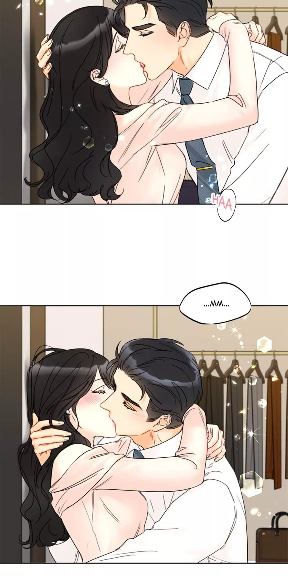 A Business Proposal Chapter 85 page 23