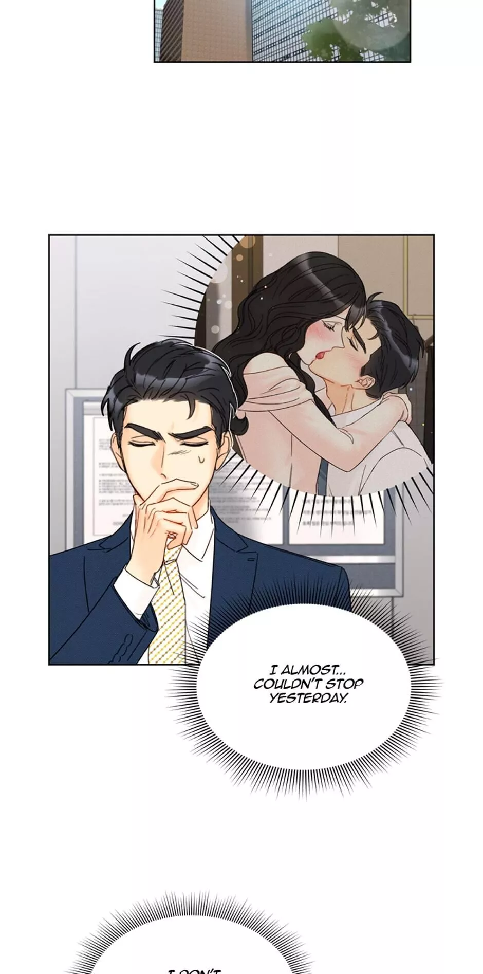 A Business Proposal Chapter 85 page 30