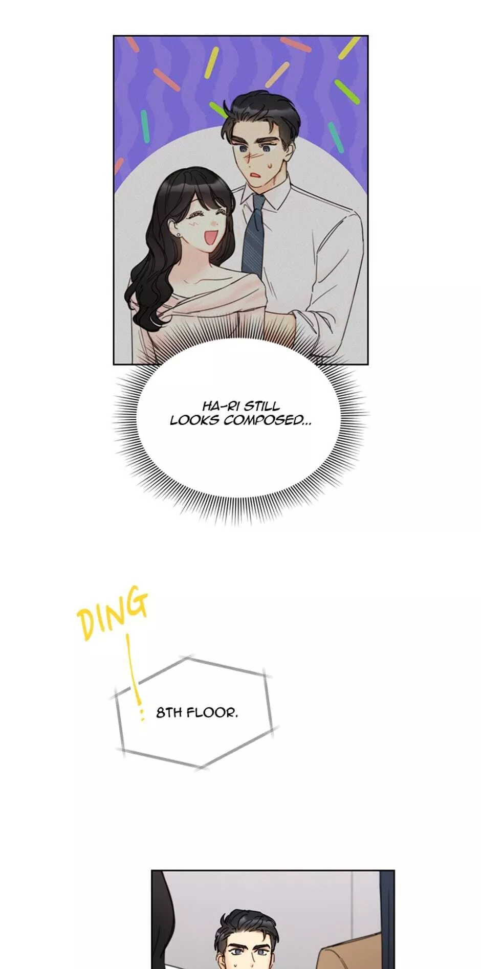 A Business Proposal Chapter 85 page 32