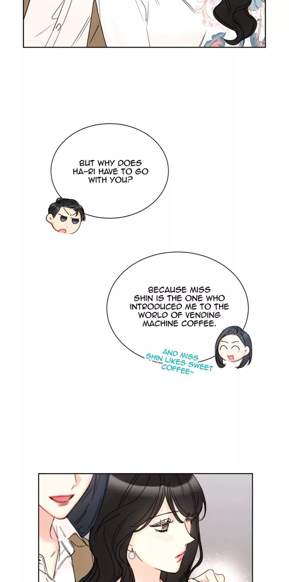 A Business Proposal Chapter 85 page 35