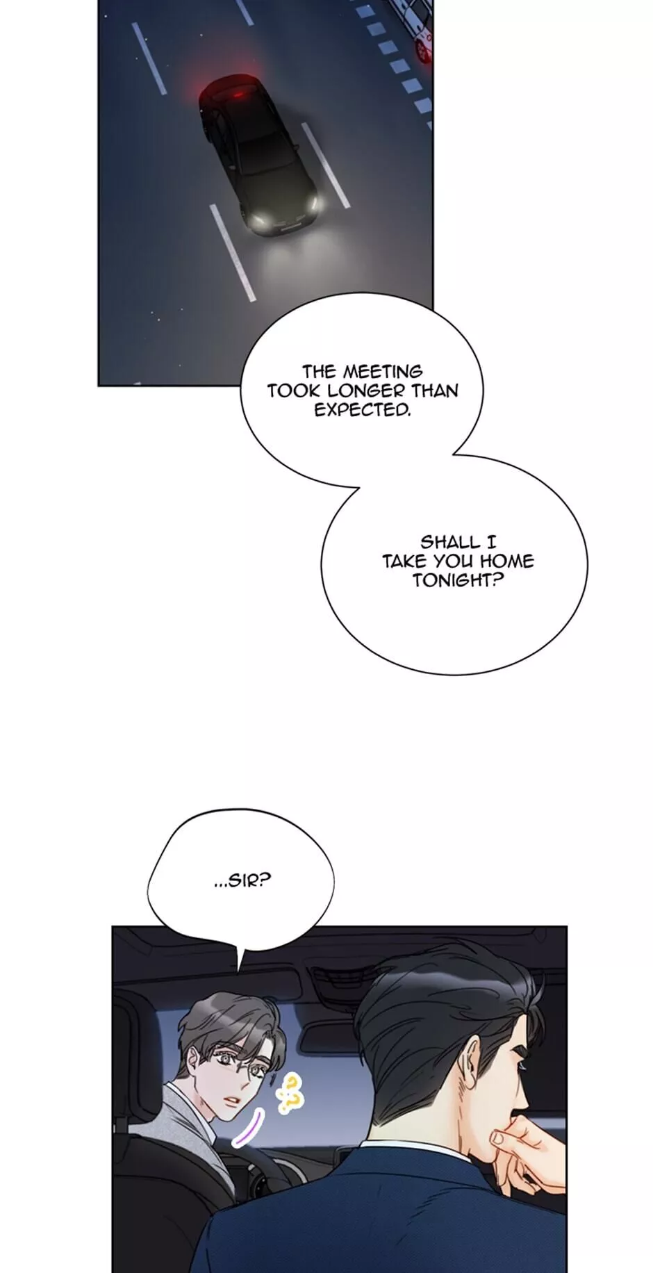A Business Proposal Chapter 85 page 40