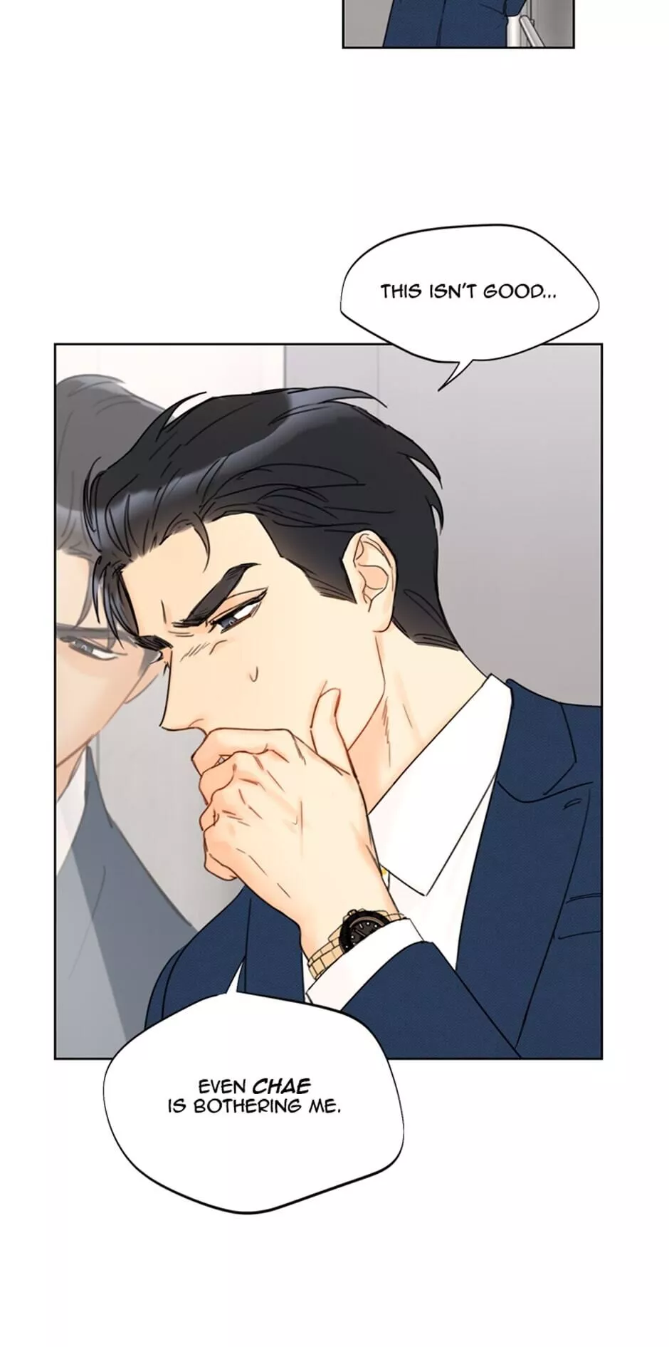A Business Proposal Chapter 85 page 38