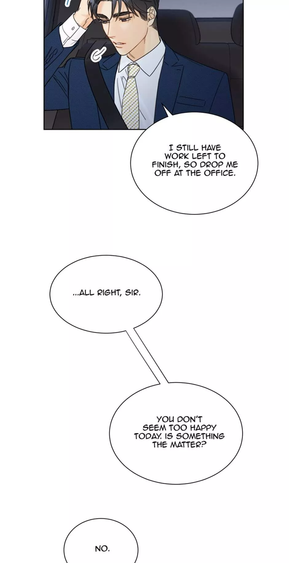 A Business Proposal Chapter 85 page 42